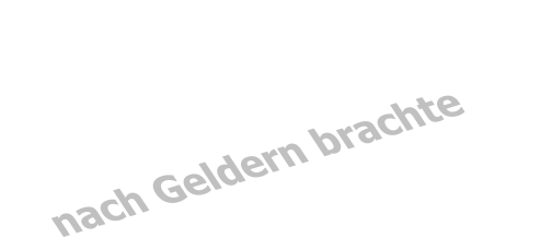 Wie Jochen den Jazz  nach Geldern brachte